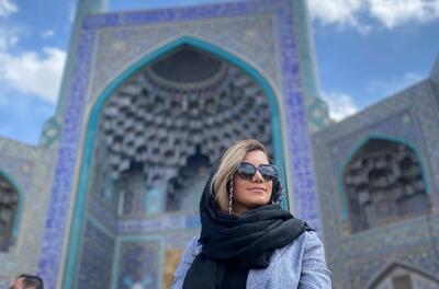 سهم ایران از گردشگری جهانی؛ فرصتی که نباید از دست بدهیم!