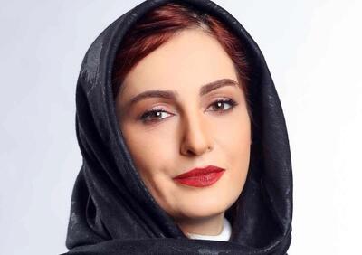 دابسمش شقایق دهقان با آهنگ مازندرانی «عروس شمالی» در تاکسی