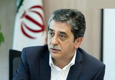 شعار سال از نگاه بخش خصوصی-7/کمبود انرژی مانع جهش تولید شد - تسنیم