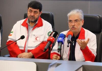 دانشگاه‌ها می توانند مروج فرهنگ هلال احمر باشند - تسنیم