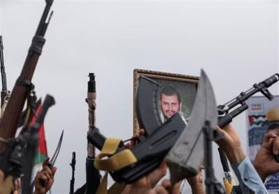 صنعا : در میدان حمایت از مردم و مقاومت غزه و لبنان می‌مانیم - تسنیم