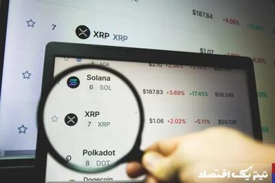پیش بینی هوش مصنوعی درباره قیمت ریپل در آوریل ۲۰۲۵