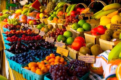 قیمت رسمی میوه و سبزی ویژه نوروز ۱۴۰۴ اعلام شد