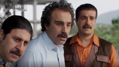 سریال پایتخت ۷؛ چه زمانی پخش می‌شود، چه حواشی داشته است؟