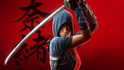 بازی Assassin’s Creed Shadows به بیش از ۶۴ هزار بازیکن همزمان در استیم دست یافت