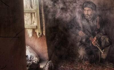 «پیش‌مرگ» ادای دینی به قهرمانان ملی است