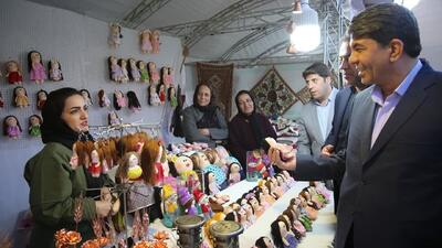 کرمان به قله گردشگری کشور می رسد