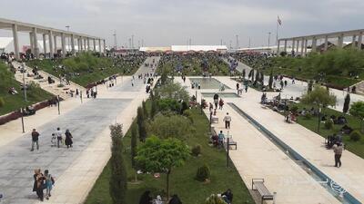 پایان فاز طراحی بزرگ‌ترین مرکز ورزشی، تفریحی و فرهنگی بخش آفتاب