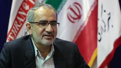تعاون روستایی در تامین و توزیع محصولات باغی ورود کند/ جایگاه ویژه فارس در تولید محصولات دریایی