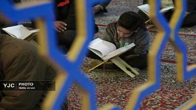 از توانمندسازی جلسات خانگی قرآن تا تربیت مربی برای برپایی جلسات