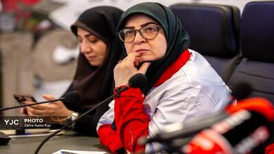 قدردانی سخنگوی دولت از اقدامات هلال‌احمر برای کاهش تصادفات