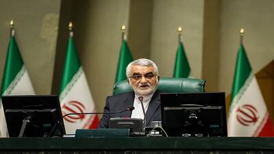 بروجردی: فراهم‌سازی زمینه تولید و رفع موانع سرمایه‌گذاری؛ دو ماموریت اصلی دولت