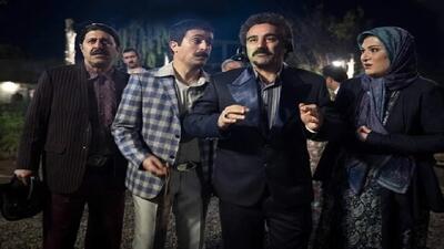 خانواده پر حاشیه نقی معمولی به «پایتخت» بازگشتند