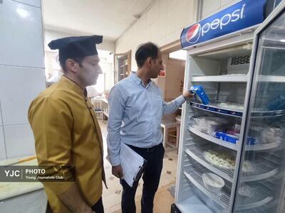 هزار و ۳۴۳ بازدید نظارتی نوروزی از تأسیسات گردشگری فارس