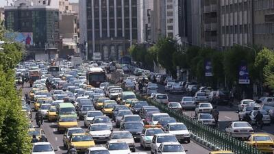 افزایش ۴۳.۸ درصدی تردد‌های نوروزی در محور‌های ارتباطی چهارمحال و بختیاری