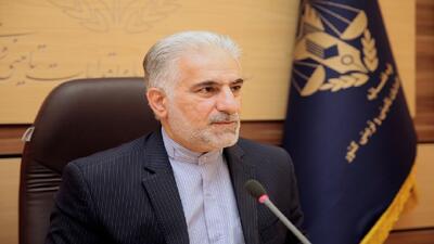 ۴۸ هزار زندانی در زندان‌های کشور مشغول کسب‌وکار هستند