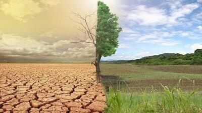 سطح بیابان‌های کشور ۳۲ میلیون هکتار است