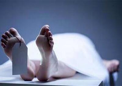 مرگ همزمان دو مرد در تصادف با خودروی لکسوس در اتوبان چمران تهران