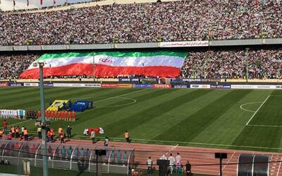بازی ایران ازبکستان | رقابتی برای صعود جام جهانی 2026