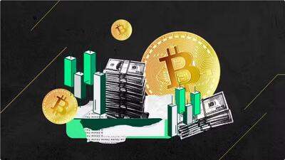 محدودیت برداشت ریالی صرافی‌های رمز ارز برداشته شد