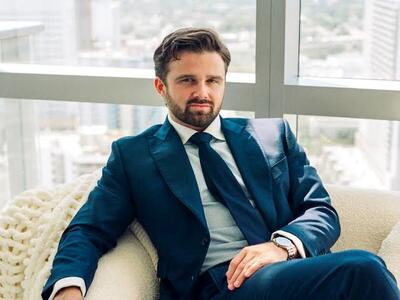 جکسون هینکل کیست؛ ارتباط سفر یک چهره مرموز با ترورهای یمن