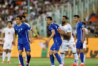 ضربه سر جهانبخش و سیو ناقص یوسوپوف - آینه فردا