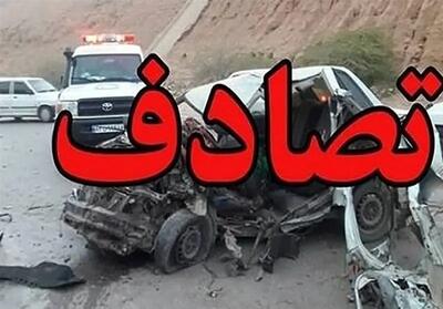 آخرین آمار تصادفات نوروزی: ۳۰۱ فوتی و ۷۵۶۱ مصدوم