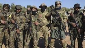 شورشیان سوری در برابر جنایات اسرائیل، به «مخالفت» بسنده کردند