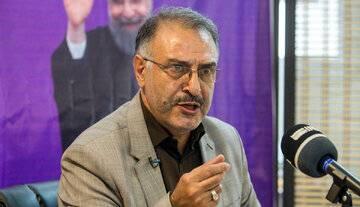 کنایه سنگین سخنگوی دولت اصلاحات به مجلس هفتمی‌ها