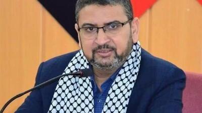 ابوزهری: ترور رهبران، حماس را از ادامه راه خود باز نخواهد داشت