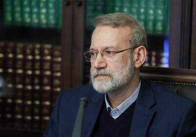 خاطره علی لاریجانی از ملاقات با هنری کیسینجر