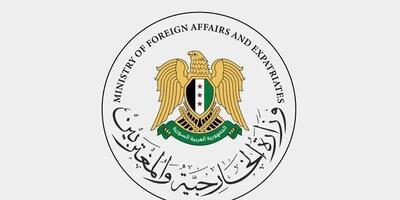 دمشق خواستار تحقیقات بین‌المللی درباره جنایات اسرائیل در سوریه شد