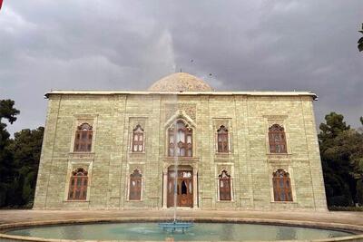 مرمر؛ کاخ پهلوی با سرنوشتی پرتلاطم