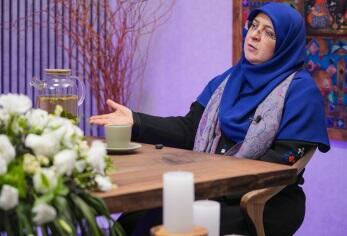 سخنگوی دولت: با همسرجان درباره عیدی دادن مشورت می‌کنیم