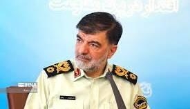 آمار تکان‌دهنده‌ رادان؛ 30 هزار تصادف از 25 اسفند تا امروز رخ داد