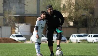 فجر برای لیگ برتری شدن استارت زد