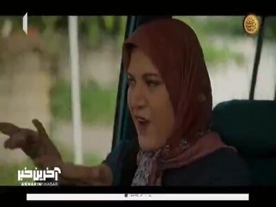 استفاده نقی از سمعک وقتی میخاد صدای دعوای هما رو نشنوه
