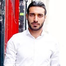 صحبت شجاع خلیل زاده با هوادار تیم ملی با زبان شیرین محلی