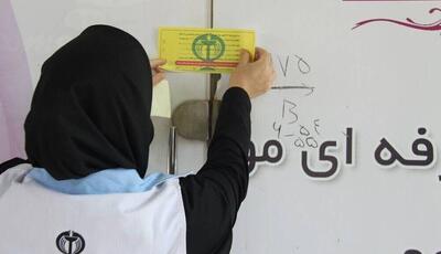 پنج واحد صنفی در شمال استان مرکزی پلمب شد