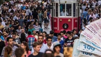 بررسی دو مفهوم معیشت و امنیت در استانبول