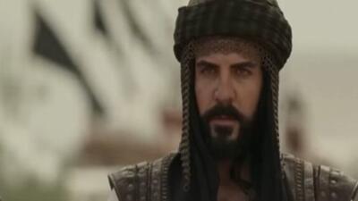 چرا معاویه؟!
