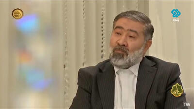 سازندۀ واکسن ایرانی کرونا: اگر واکسن نمی‌ساختیم، کشورهای خارجی حتی یک واکسن هم به ما نمی‌دادند | در آلمان یواشکی واکسن را تست کردیم