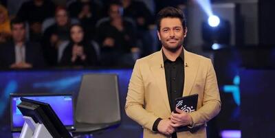 عکس +18 محمدرضا گلزار با مدل موی عجیب!/ عکس