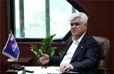 برنامه‌ریزی برای افزایش تولید در میدان‌های مشترک نفتی در ۱۴۰۴