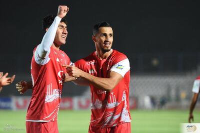 قرارداد جدید صحرایی در راه است/ جوانگرایی پرسپولیس ادامه دارد