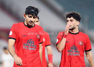 سکوت ترابی در مورد آینده‌اش شکست!