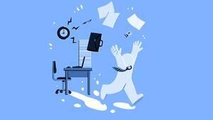 سندرم کارکنان ناپیدا!