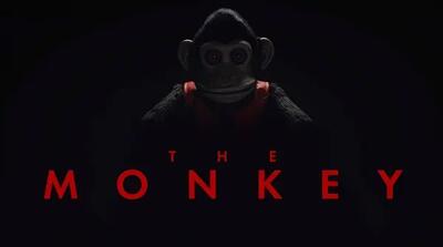 فیلم the monkey | فیلم سینمایی میمون The Monkey 2025 با دوبله فارسی