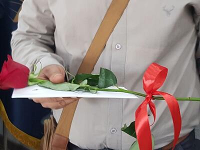 آزادی یک زندانی پس از ۸ سال با کمک خیرین
