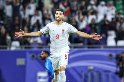 ایران مسافر آمریکا شد